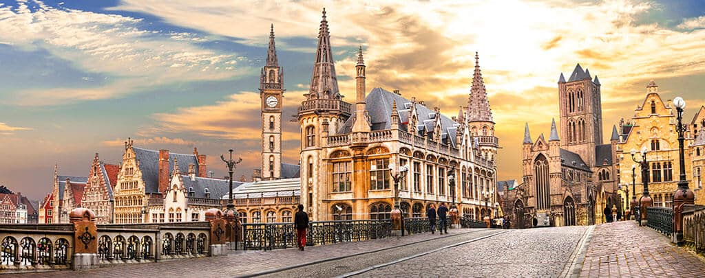 Dératisation : quelles sont les obligations légales des communes en Belgique ? ville belgique -
